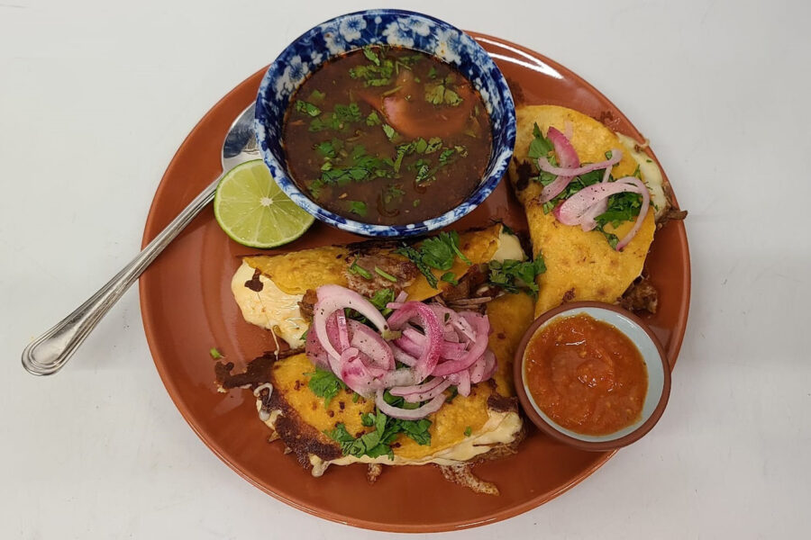 What is Birria? Mexican Kitchen brings a taste of Jalisco to Hamilton |  CEKAN