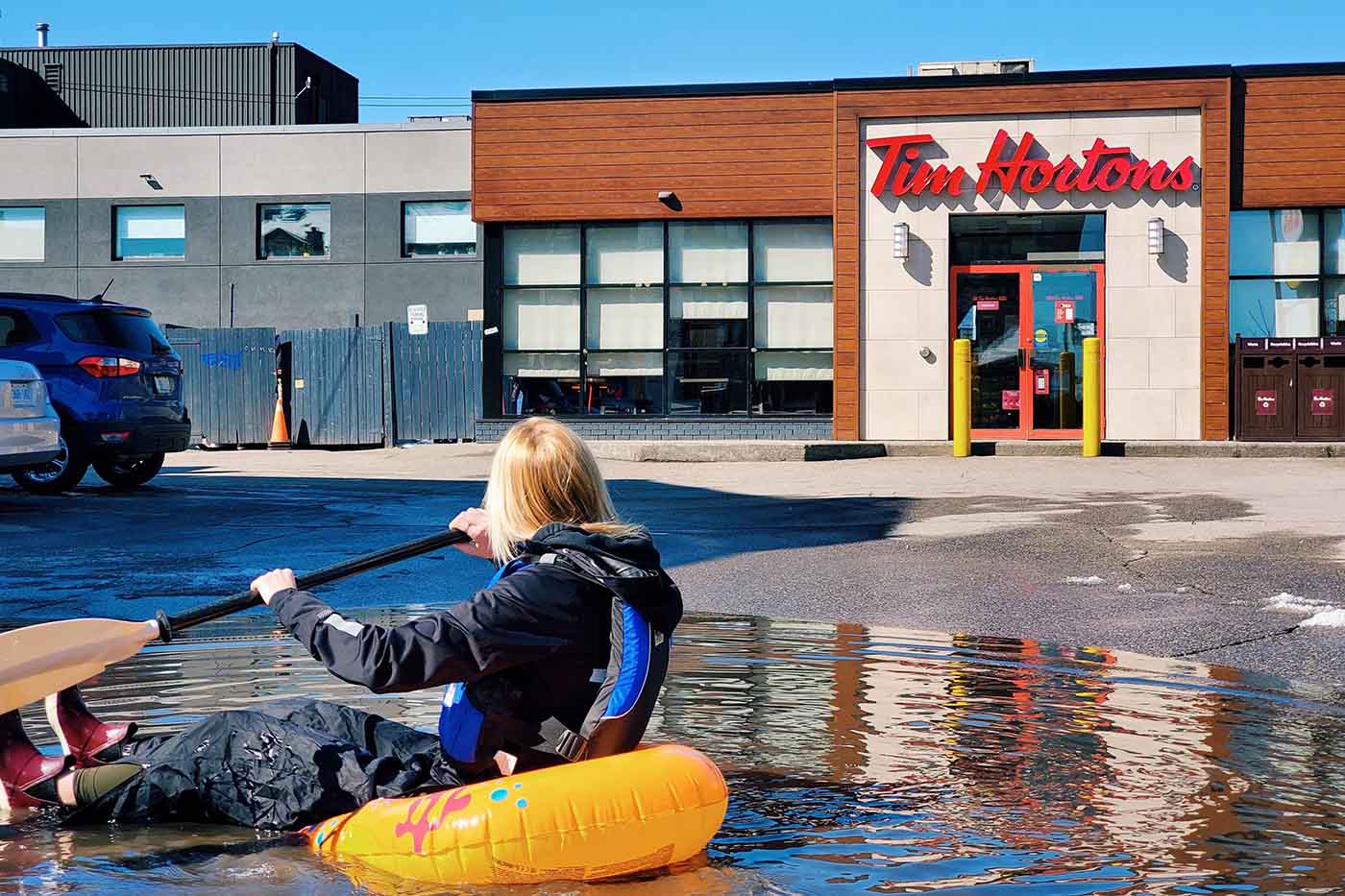 The giant holes in the Tim Hortons deal: Olive